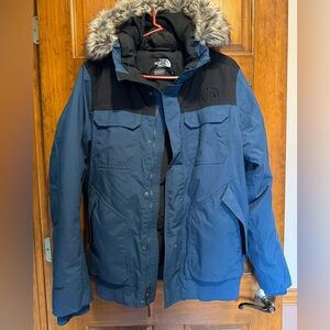 The North Face Jacket